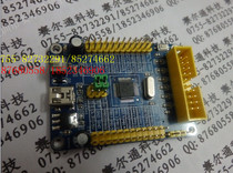 STM32F103C8T6 development board shipped on the same day Product real shot brand new original spot entity operation