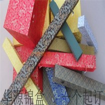 Customized all kinds of calligraphy and painting brocade box calligraphy and painting brocade box antique jade brocade box