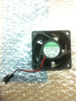 Original Taiwan SUNON 6025 PMD2406PTB1-A DC 24V 3 8W Inverter cooling fan