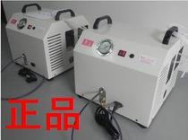 Warrior high voltage electric air pump 30mpa air pump Water-cooled cooling professional submersible compressor 4 cylinders