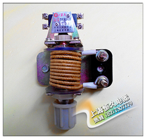 Shanghai hoist JL12-15A over current relay over current relay over current protector