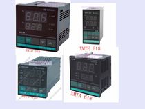 Yao Yi Brand Yuyao Changjiang Temperature Instrument Factory Temperature Control XMTA XMTG XMTD E 608 618T