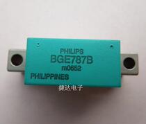 Original imported optical receiver cable TV module BGE787B CATV Philips PHILIPS