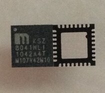 Real picture 8041NLI KSZ8041NLI KSZ8041NLJ Please consult before shooting