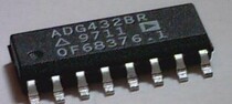 ADG432BR ADG432BRZ ADG432ABR ADG432ABRZ specializes in AD