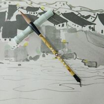 Lake Pen Midi Block In Block Letters Students New Hands Plus Wolverine Calligraphy Brush Elastic Foot Waist Force Good