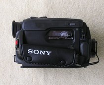 SONY CCD-TR45 8mm Digital camera(Problem machine )