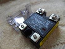 Wuxi Gute GOLD single phase solid state relay SAP4880D DC control AC 80A 480V