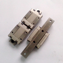 NB SEBS12BM linear guide rail slider high temperature resistant slider SEB12BM SEBS12B