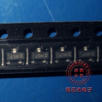 Supply original SN7002N sSN small signal transistor SN7002N E6327