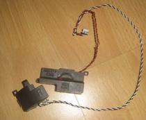 Samsung RV415 Laptop Horn Original Installation Unloader