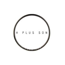  Dead Fly AT25 Wheel Set Retro Racing GC wheel set AT25 rim TB14 knife ring 700C wheel set h plus son