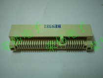 Table Production Mini PCI-E 52P Socket Height 5 6 Wireless Card Socket 3G Module Socket