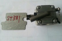 STIHL Steele MS380 381 carburetor imported Huaburo carburetor 381 original carburetor