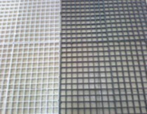 Fish tank grid bottom filter grid bottom filter plate isolation plate can be spliced black and white grid fish plate partition