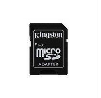 Cutting Sleeve Flash Di Sanisk TF TransSD Card TF Adapter TF Cato Mobile Phone Memory Card Sleeve