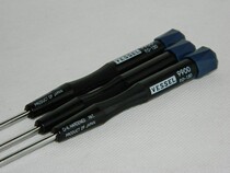 Screwdriver notebook repair screw batch 9900 Series ten One single branch