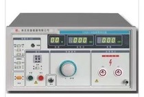 New Nanjing Changsheng CS2672C Pressure Tester