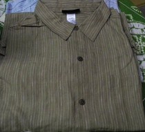 American Pata shirt mens super size