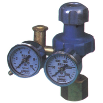 YQY-341 oxygen pressure reducer propane pressure reducing valve Shanghai pressure reducer factory ()