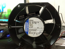 Off-the-shelf original German ebmpapst 17251 6448 2PU 48V 36 ~ 72V 17W industrial control computer