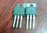  Field effect original imported disassembly IRFBC40 Quality assurance 