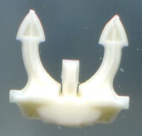 1 700 IJN anchors (for warships and aircraft carriers) 8