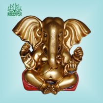 Ganesh Ganesh Indian God 14cm high