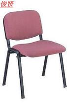 Jinan office furniture office chair press chair student chair staff Chair 4 foot chair conference chair training Chair