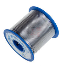 Highlighting disposable solder wire