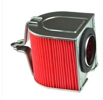 Spring wind sheep 250 150 air filter Motorcycle air filter Boat king water-cooled air filter matching