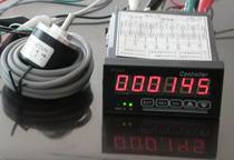 Tachometer line speedometer speed controller linear speed controller linear speed transmitter angular speed