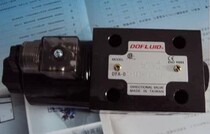 Taiwan DOFLUID Dongfeng solenoid valve DFA-03-2B2-A220-35 DFA-03-2B2-D24-35