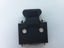 Mitsubishi amplifier connector 20Pin SM20L100D