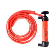Car sucker sucker pumps oil pumps Oil pumps High pressure with manual air pump methanol Petrol Dual-use Oil Pumps