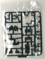 Spot Qingdao Society 1 24 assembled car model FA20 engine FT86 BRZ dedicated