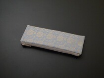 Buddha bead bag Tang Miqu Qian Zhen Zong Qian Qian Zong Qian Qu Po Bead Bag Buddha Bead Bag