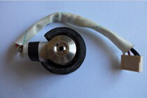 Ruiyin ZZ-661 binding machine under heating head Ruiyin RUN-661 binding machine heating head binding machine heating head