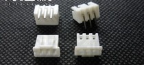 XH2 54-3p terminal block 2 54mm pitch plug socket bent foot 100 set 9 yuan