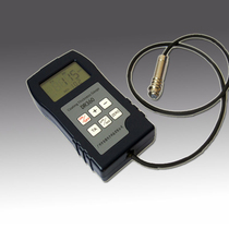 Coating thickness gauge chrome plating galvanized film thickness meter paint thickness tester dry film thickness gauge DR360