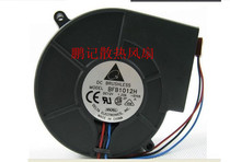 Delta BBQ Pumping Centrifugal Turboat BFB1012H 9733 12V1 2A