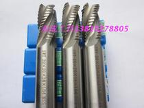 Southwest rough leather milling cutter wave edge milling cutter corn milling cutter 6 8 10 12 14 16 18 20 25 GB