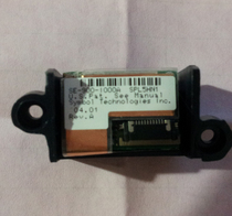 Suitable for Intermec Yitengmai 700C 751 761 scanning engine laser head scanning head