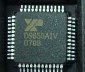 Brand new D9855AIV franchise XR brand