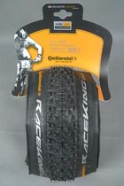 Horse Continental Race King 26X2 0 27 5 Ultra Light Folding Tire