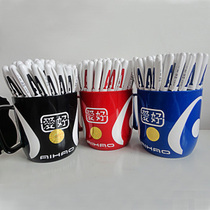 Hobby gel pen AH-801A cup sign pen 801 gel pen factory special sale