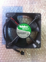 Original Nidec TA450DC B34262-34 12038 DC12V 0 8Amp IBM server fan