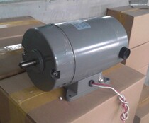 Single-phase series excited motor electric motor for SU-2 motor single-phase series excitation motor
