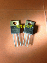 Specializing in triode supply original disassembly machine CR12AM instrument testing quality assurance