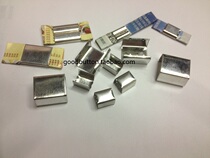 Iron badge rope buckle Mobile phone pendant Rope buckle Rope bag buckle Mold tool